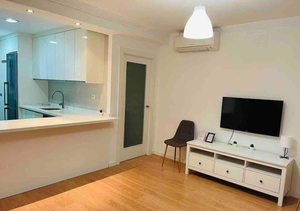Apartamento Centro De 2 *