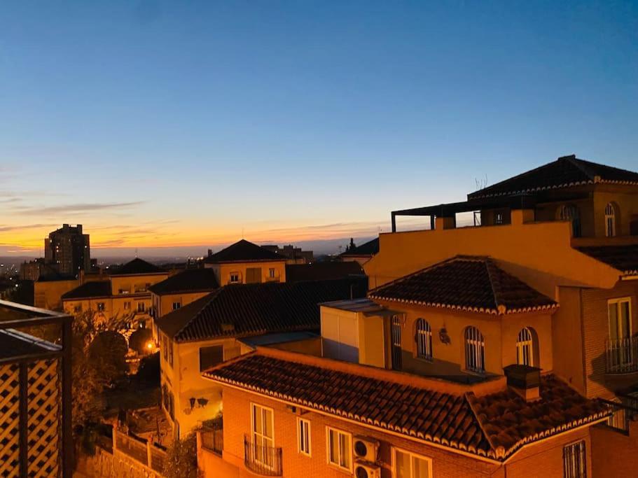 Apartamento Centro De 2 *